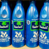 روغن نارگیل پاراشوت اصل هند 175ml