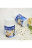 چربی سوز DETOXI SLIM Fast sliming capsules و ۳۰عددی محصول آمریکا،اورجینال،کاملا گیاهی🌱