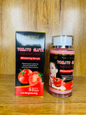 سرم کنسانتره سفید کننده گلوتاتیون و ویتامین سی دکتر مینایر120ml