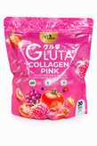نوشیدنی سفید کننده قوی و جوانساز گلوتاتیون و کلاژنManee Gluta Collagen Pink اورجینال حاوی ۳۰ساشه ۱۰گرمی