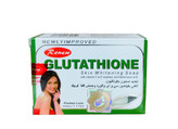 صابون سفید کننده قوی گلوتاتیون خالص برندRenew اصل فیلیپین