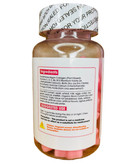 پاستیل سفید کننده و جوانساز گلوتاتیون و کلاژن NATURE GLOW اورجینال و 60عددی