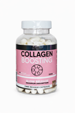 کپسول سفید کننده و جوانساز ال گلوتاتیون و کلاژن Collagen Boosting از برند شرکت معتبر Nutri Lapse کره جنوبی ، اورجینال و ۱۲۰عددی