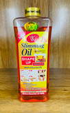 روغن آنتی سلولیت برند Victoria super colorful حجم ۱۰۰۰میلی لیتر