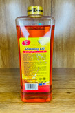 روغن آنتی سلولیت برند Victoria super colorful حجم ۱۰۰۰میلی لیتر