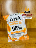 صابون روشن کننده و از بین برنده تیرگی بدن AHA98% حاوی ویتامین C&E اصل تایلند وزن ۸۰گرم