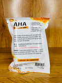 صابون روشن کننده و از بین برنده تیرگی بدن AHA98% حاوی ویتامین C&E اصل تایلند وزن ۸۰گرم