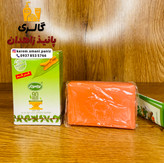 صابون سفید کننده و ضدلک زردچوبه پیاریpyary اصل هندی