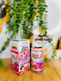 سرم کنسانتره سفید کننده و ضدلکAlpha Arbutin +AHA30%+BHA 2% برند دکتر مینایر