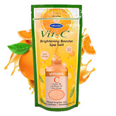 نمک روشن کننده و از بین برنده تیرگی بدن vit-c آرگوسی ARGUSSY اصل تایلند وزن ۳۰۰گرم