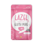 سفید کننده لزل Lazel gluta pure تایلندی اصل ۳۰عددی