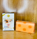 صابون سفیدکننده و ضدلک قوی Siam Lee Beauty Bar Soap (وزن 160 گرم)