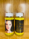 سرم کنسانتره سفید کننده و ضدلک قوی O’Carly | Glutathione Stained Diamond Oil 24 GOLD 150g