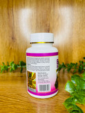 فرم دهنده و حجم دهنده باسن BUTT BOOSTER از برند Wins Jownو ۶۰عددی