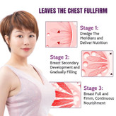 حجم دهنده سینه گیاهی BREAST ENHANCEMENT از برند Wins Jown و۶۰عددی
