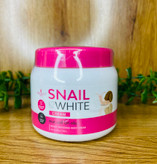 آبرسان روشن کننده صورت و بدن 🐌SNAIL WHITE برند معتبر PRECIOUS SKIN اورجینال محصول تایلند حجم 200ml