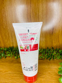 فوم شستوشوی روشن کننده و جوانساز صورت گوجهفرنگی، آلوئهورا و حلزون AR | حجم ۱۹۰ AR Tomato Aloe Snail