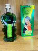 روغن تقویت کننده مو آمله اصل هندی مرحبا 160 میلی لیتر