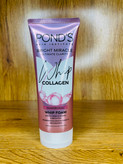 فوم شستشوی کلاژن و آبرسان پوندز Ponds
