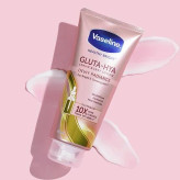 لوسیون سفید کننده و آبرسان بدن اصل Healthy Bright Gluta-Hya Dewy Radiance | 300ml