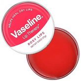 بالم لب کاسه ای عصاره گل رز Lip Therapy ROSY LIPS