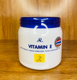 کرم سفید کننده و آبرسان تایلندی ویتامینE حجم 500ml برند ARشرکت ARcosmo